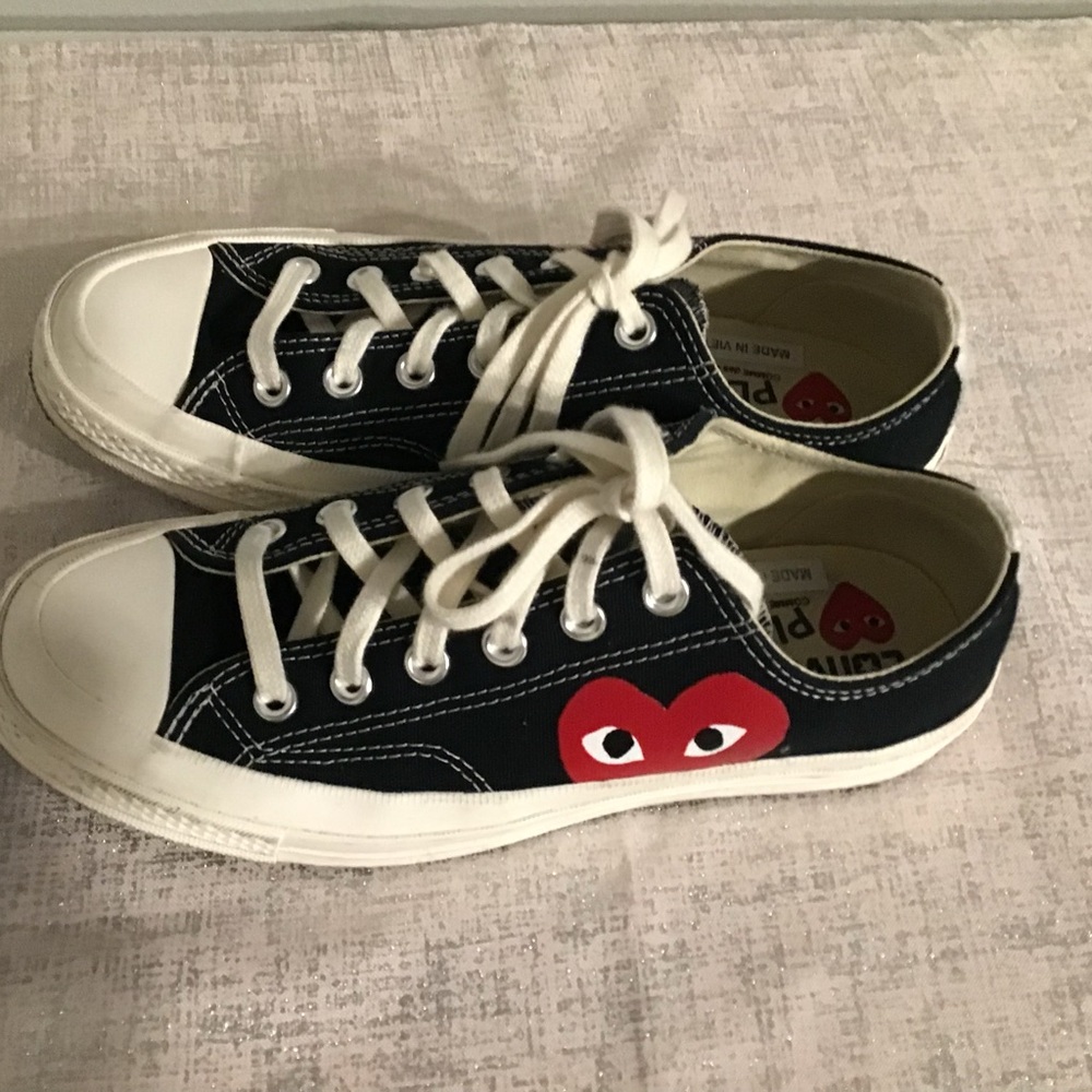Comme des Garçons PLAY